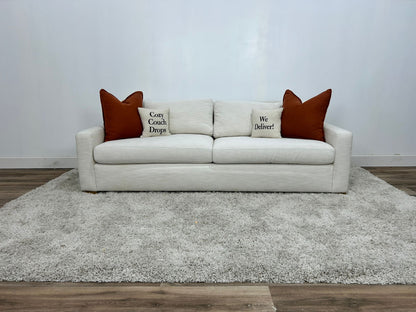 Restoration Hardware Maxwell Sofa