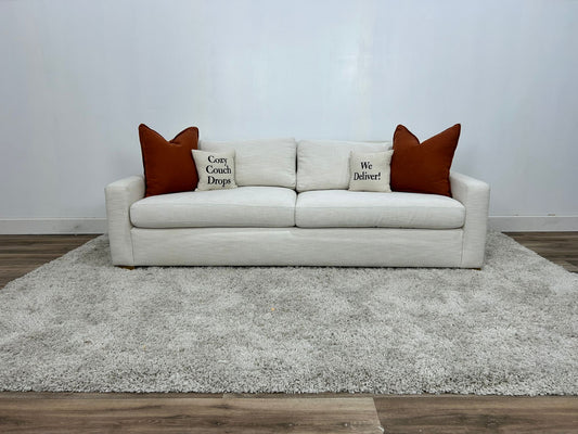 Restoration Hardware Maxwell Sofa
