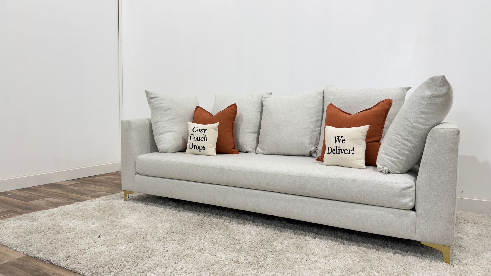 The Cross Living Katharine Sofa