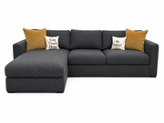 Ikea Finnala Sectional Sofa 100”