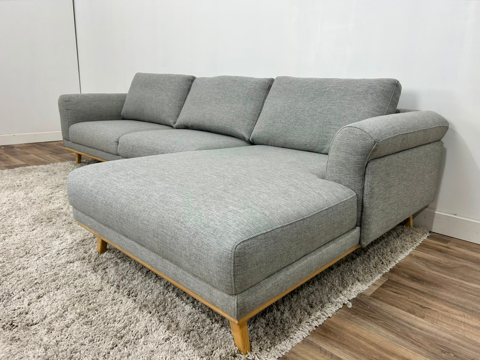 Plenish Sectional Sofa