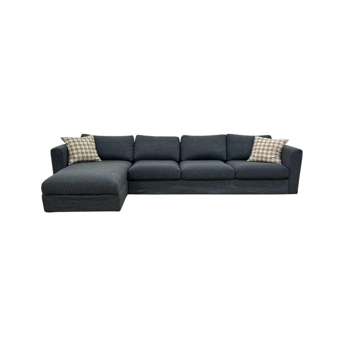 Ikea Finnala Sectional Sofa