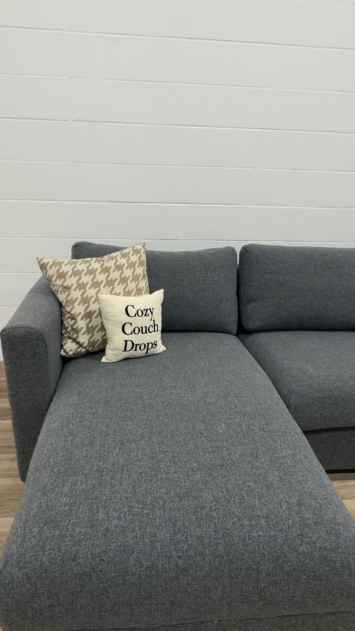 Ikea Finnala Sectional Sofa