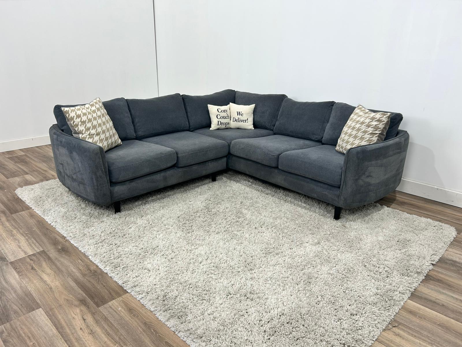Corner Sectional Sofa