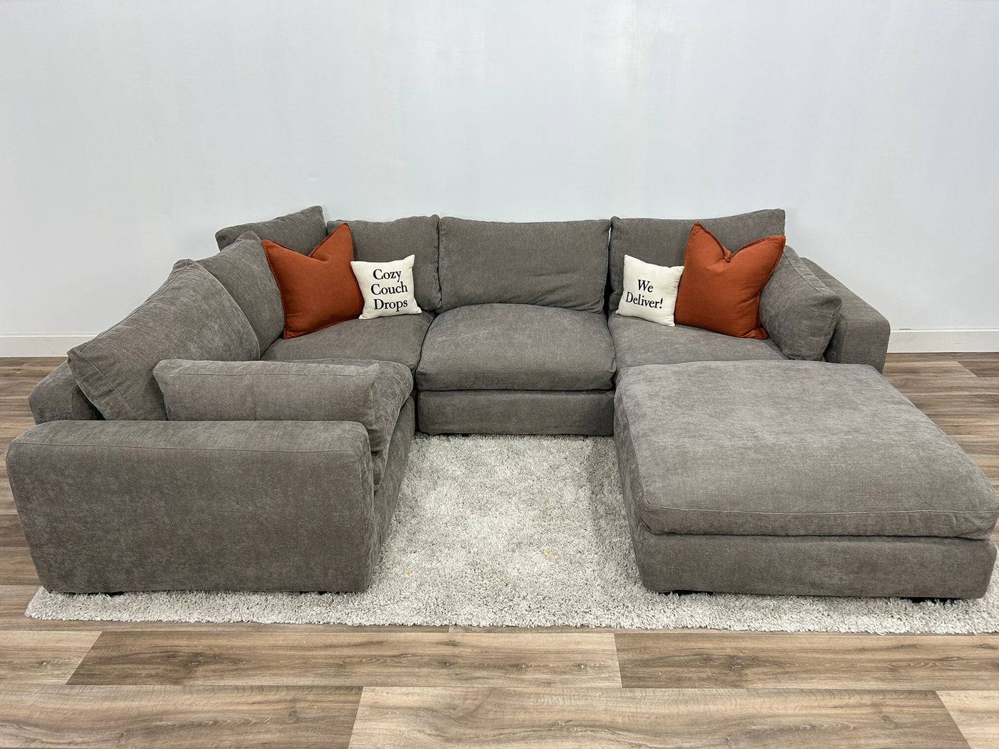 Mobital Onza Modular Sofa