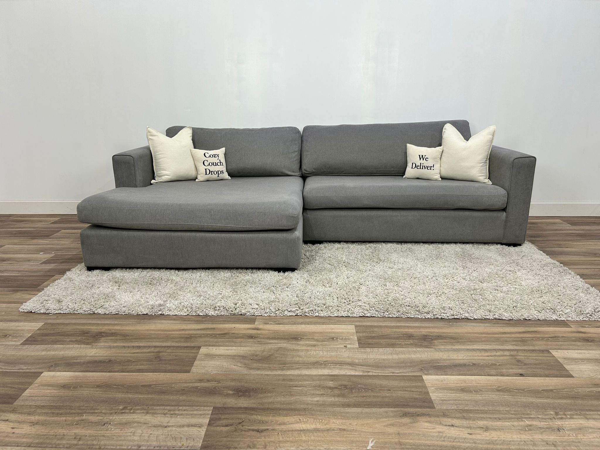 Costco Sectional Sofa