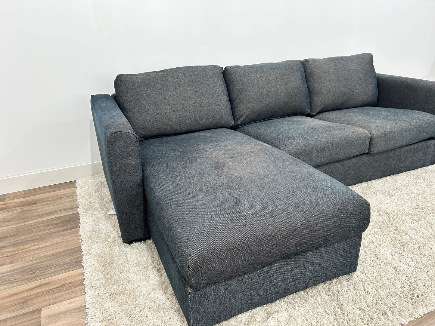Ikea Finnala Sectional Sofa