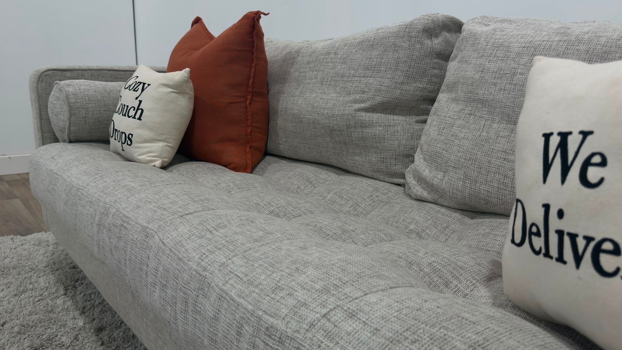 Article Sven 3 seater Sofa