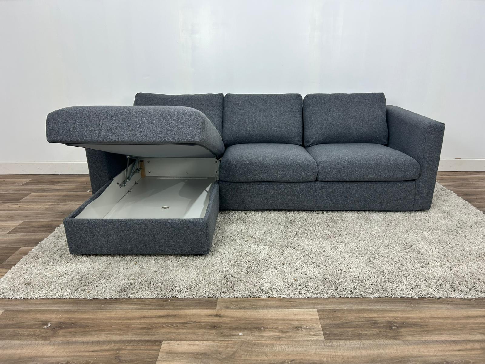 Ikea Finnala Sectional Sofa