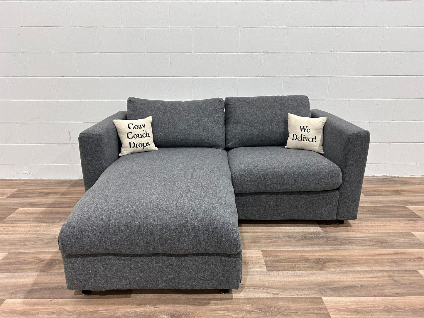 Ikea Finnala Sectional