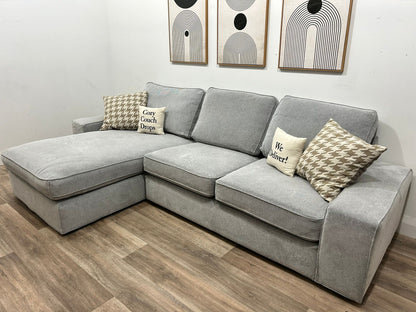 Ikea Kivik Sectional Sofa