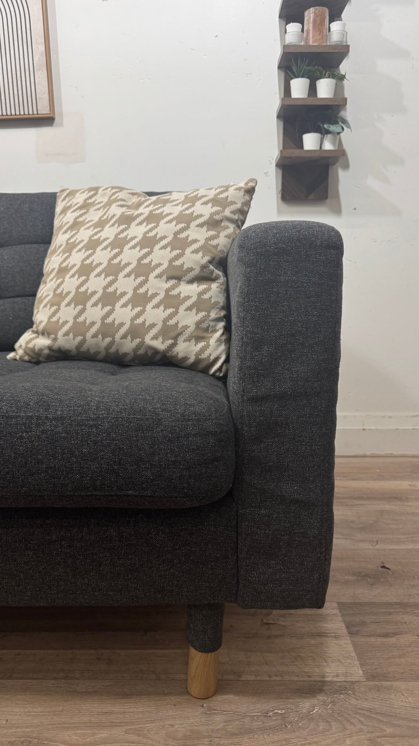 Ikea Morabo Sectional Sofa