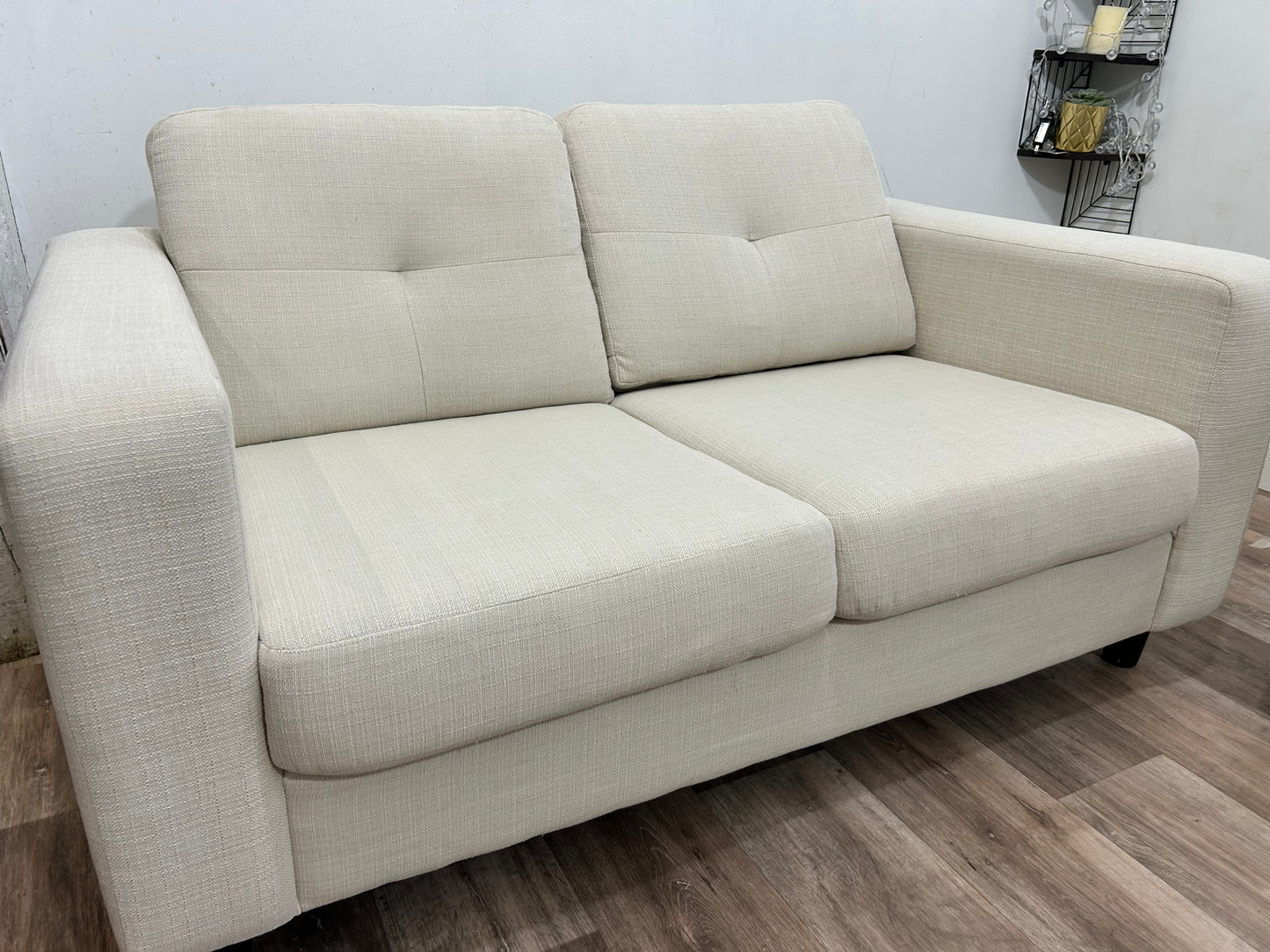 EQ3 Solo Sofa Set