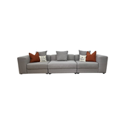 3 Piece Modular Sofa