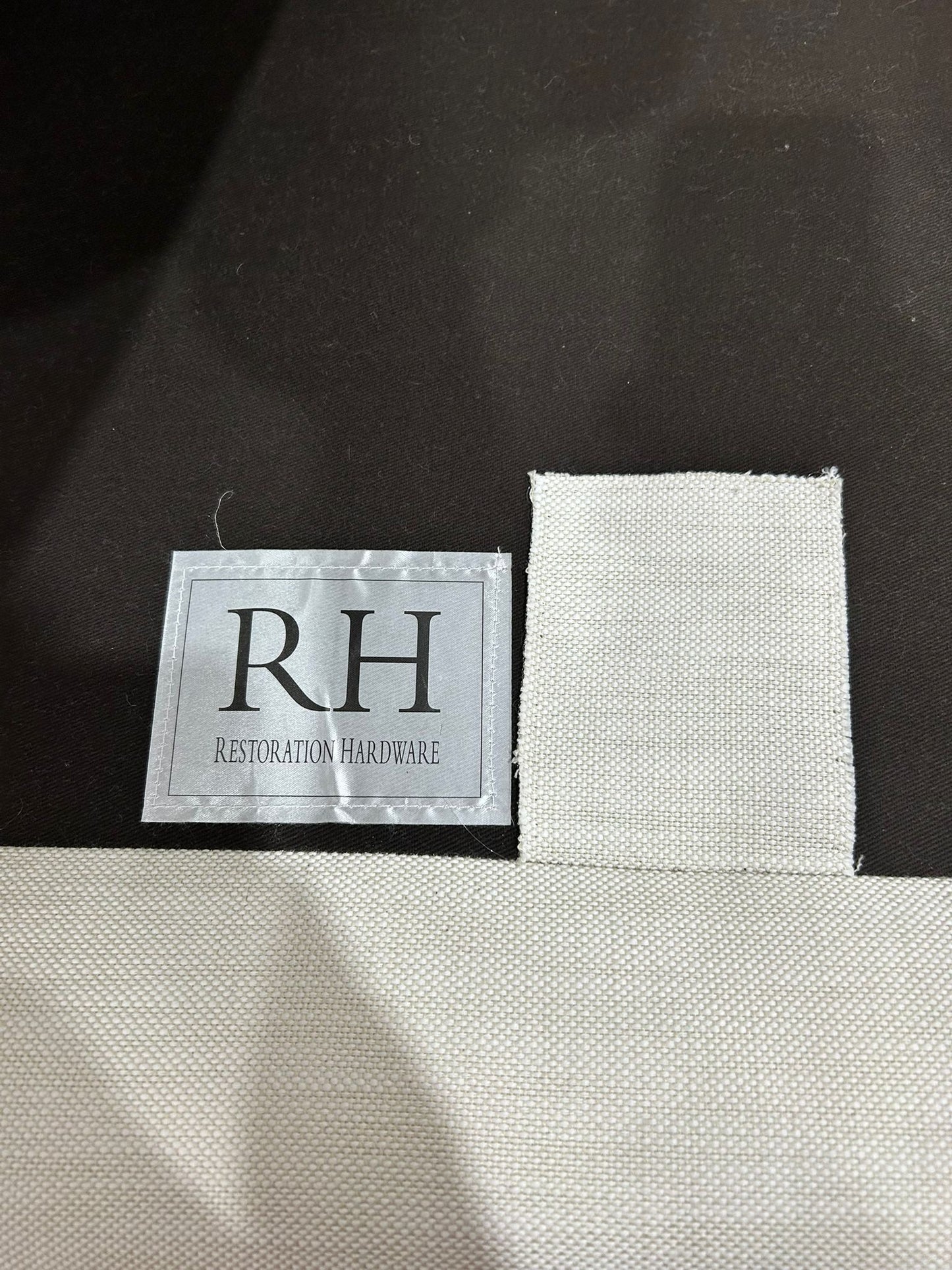 Restoration Hardware Maxwell Sofa