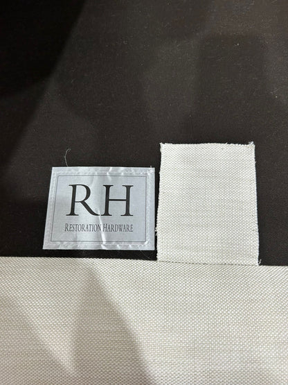 Restoration Hardware Maxwell Sofa