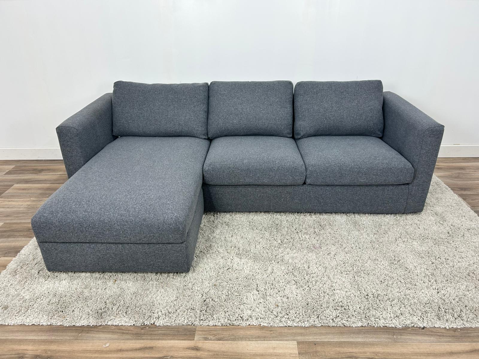 Ikea Finnala Sectional Sofa