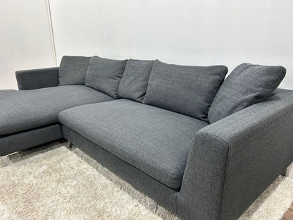 Rove Concepts Hugo Sectional Sofa