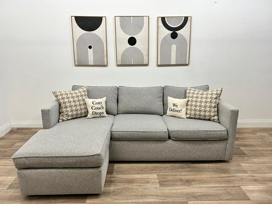 West Elm Harris Sofa