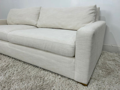 Restoration Hardware Maxwell Sofa