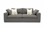 Structube Soft 3 Seater