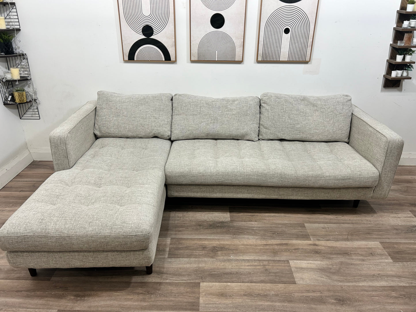 Article Sven Sectional Sofa