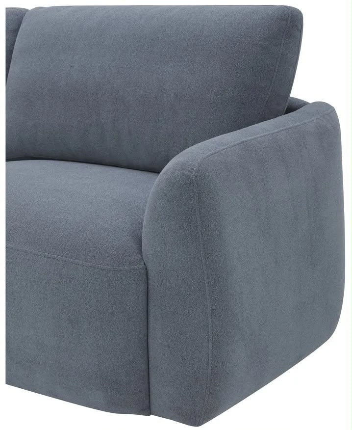 Moe’s Callie Sofa 91”