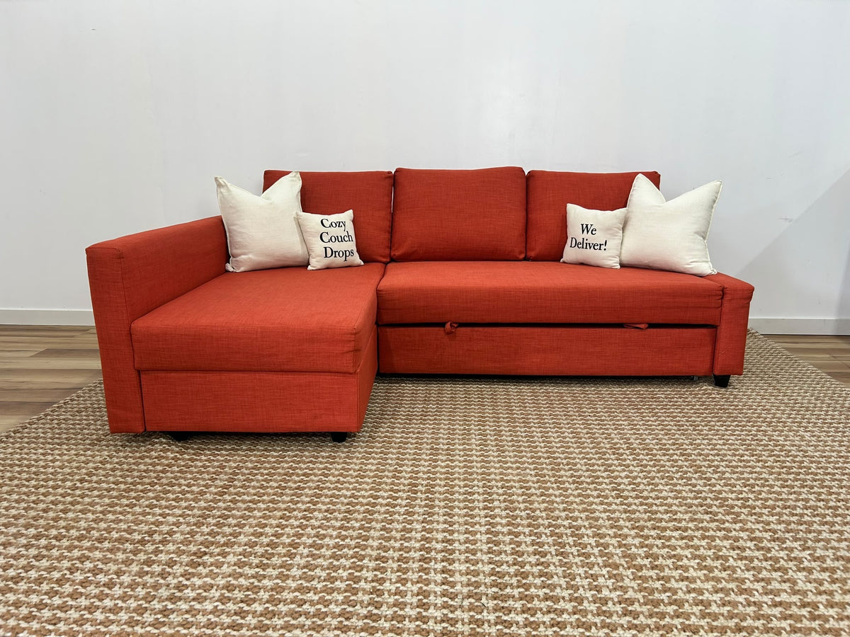 Ikea Friheten Sofa Bed