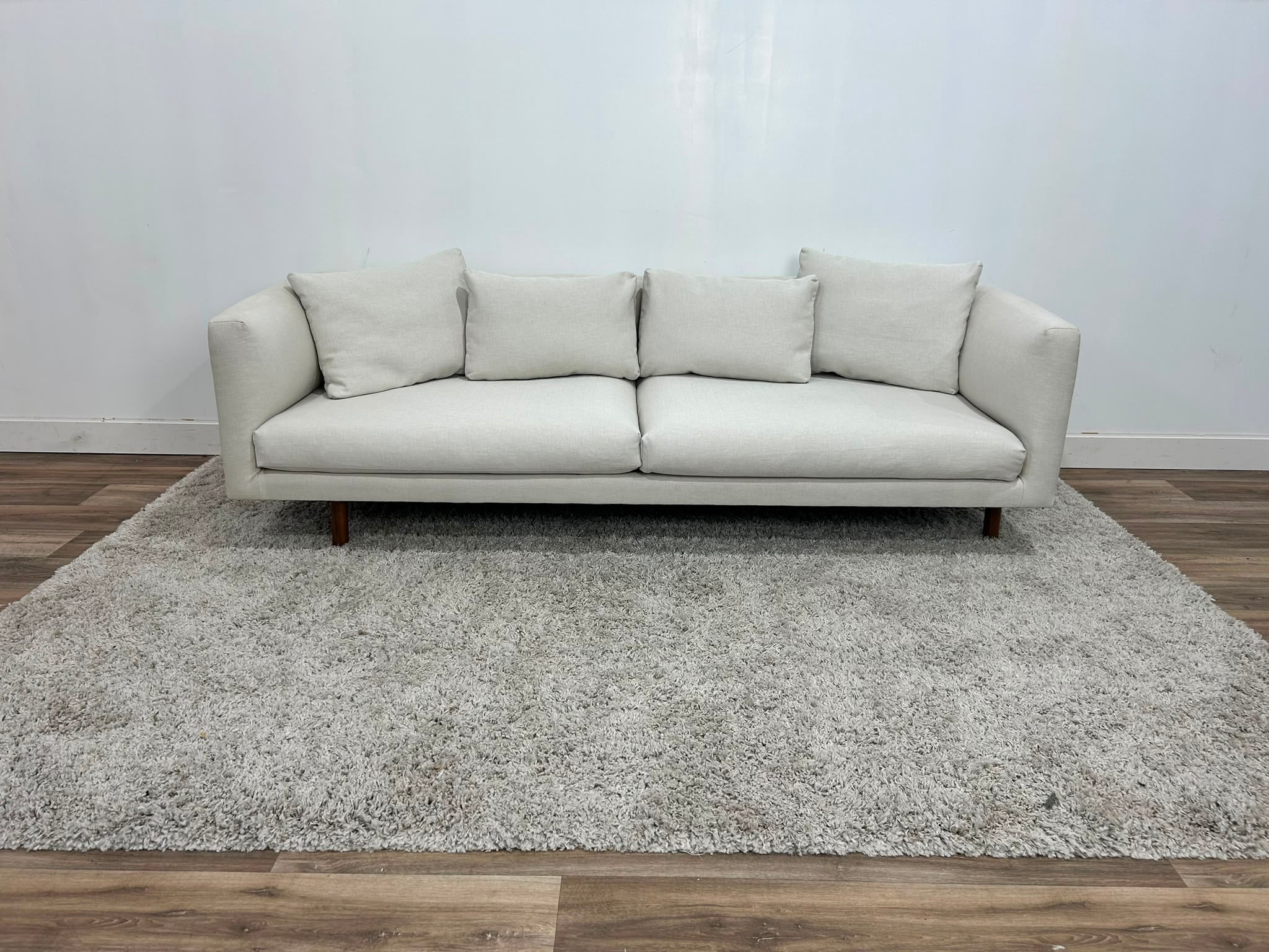 EQ3 Replay Sofa