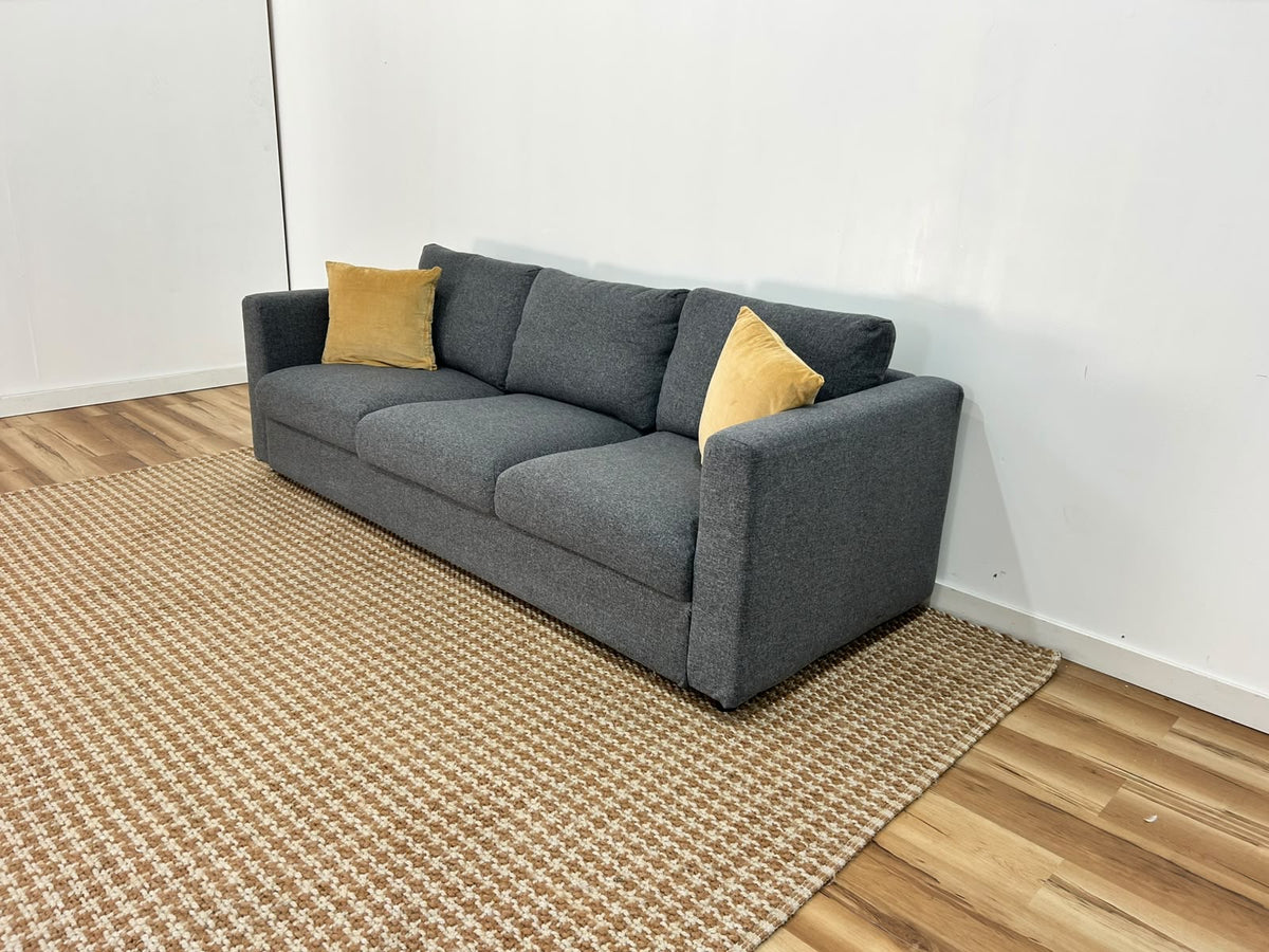 Ikea Finnala Sofa 94”