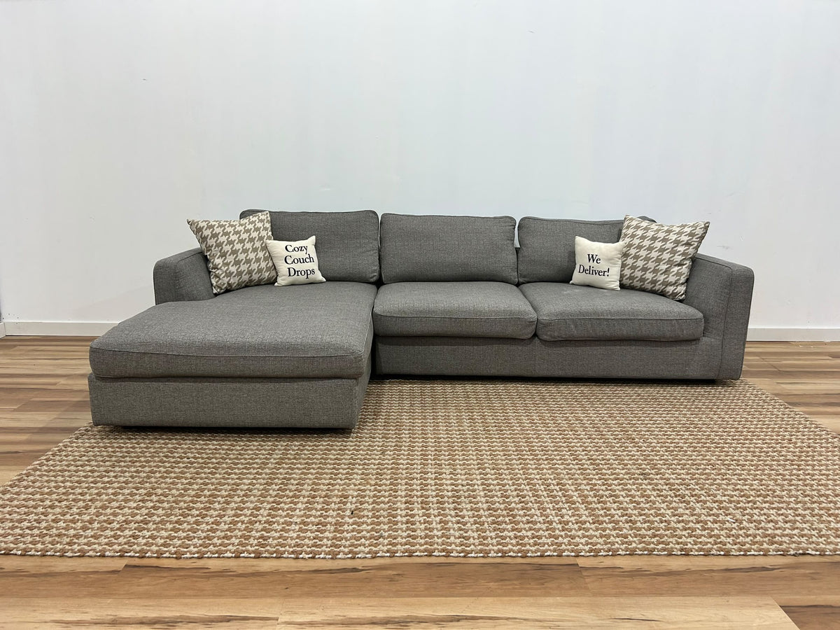Urban Barn Sectional Sofa