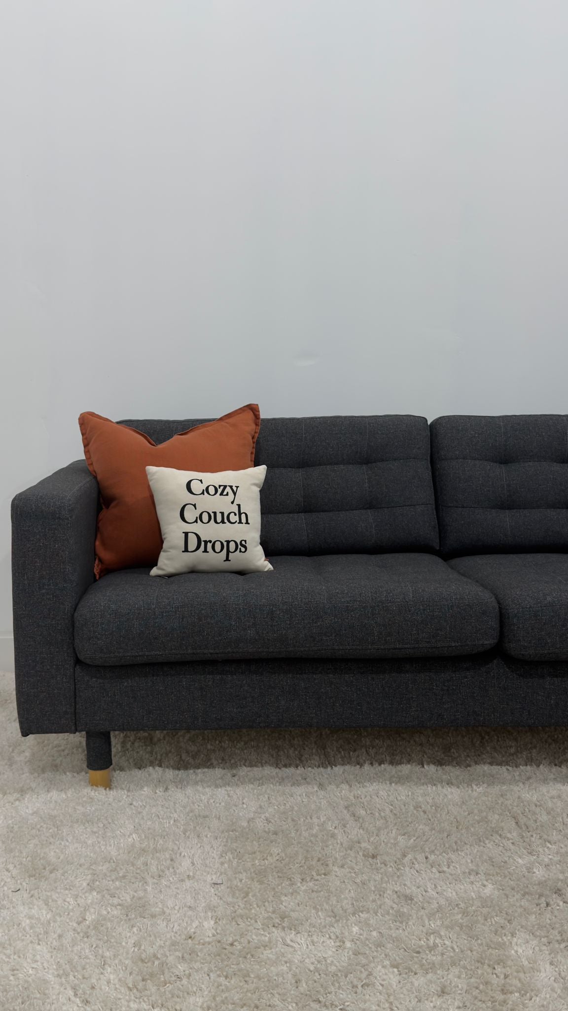 Ikea Morabo 3 Seater Sofa