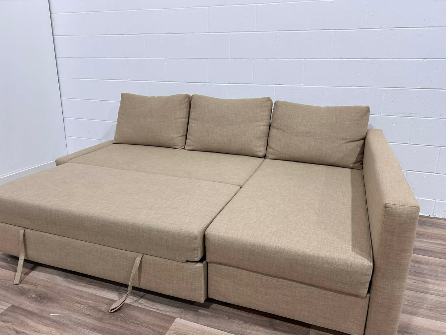 Ikea Friheten Sofa Bed