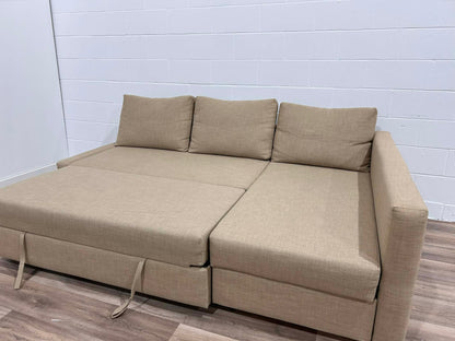 Ikea Friheten Sofa Bed