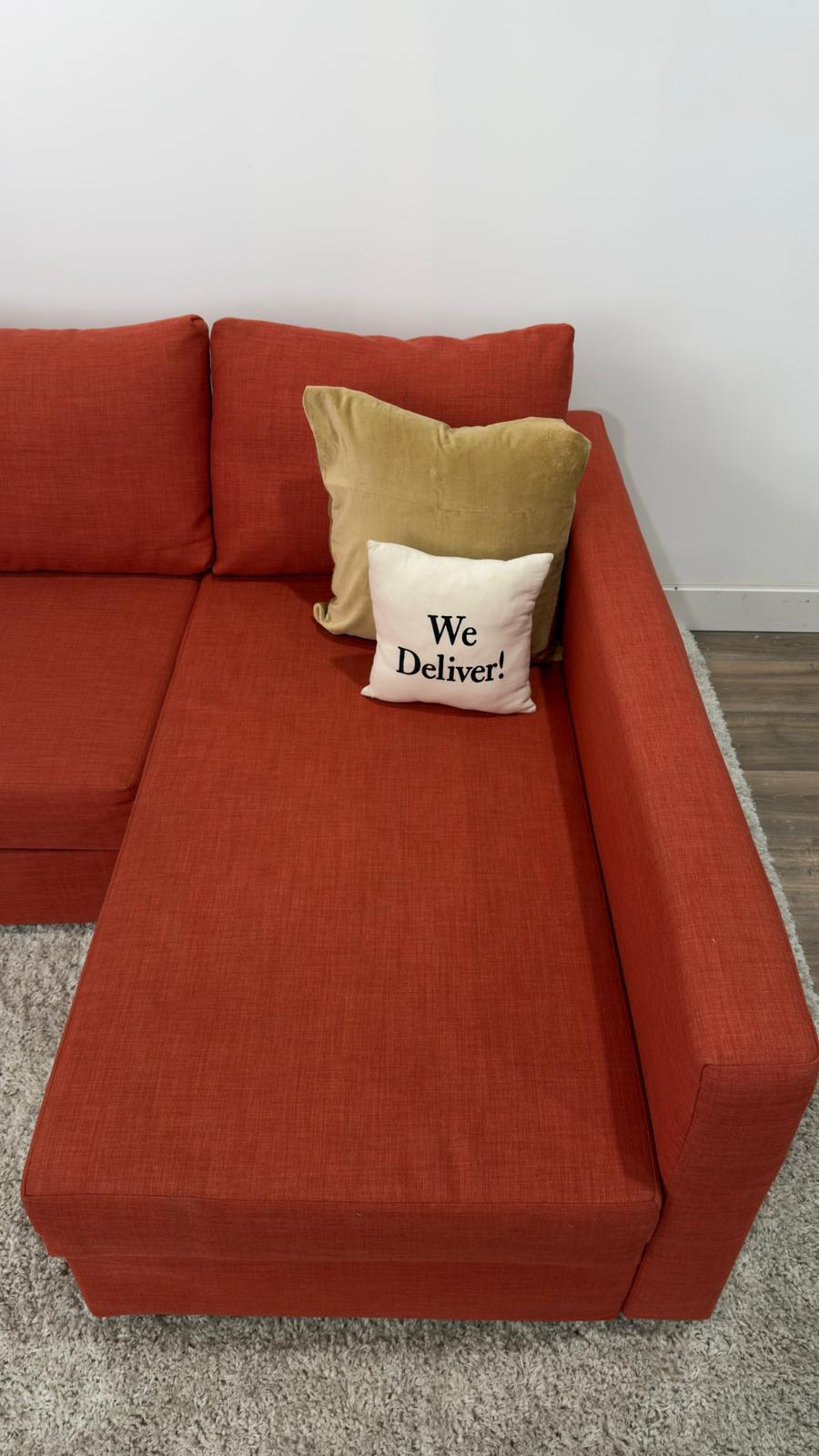 Ikea Friheten Sofabed