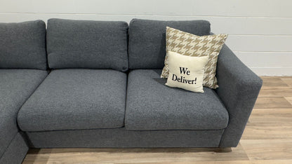 Ikea Finnala Sectional Sofa