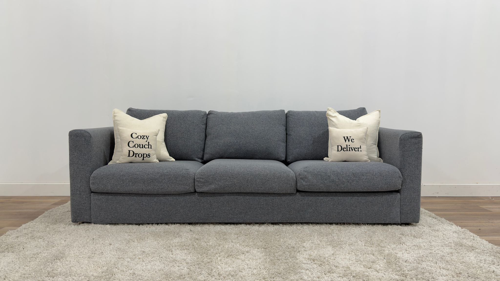 Ikea Finnala 3 Seater Sofa