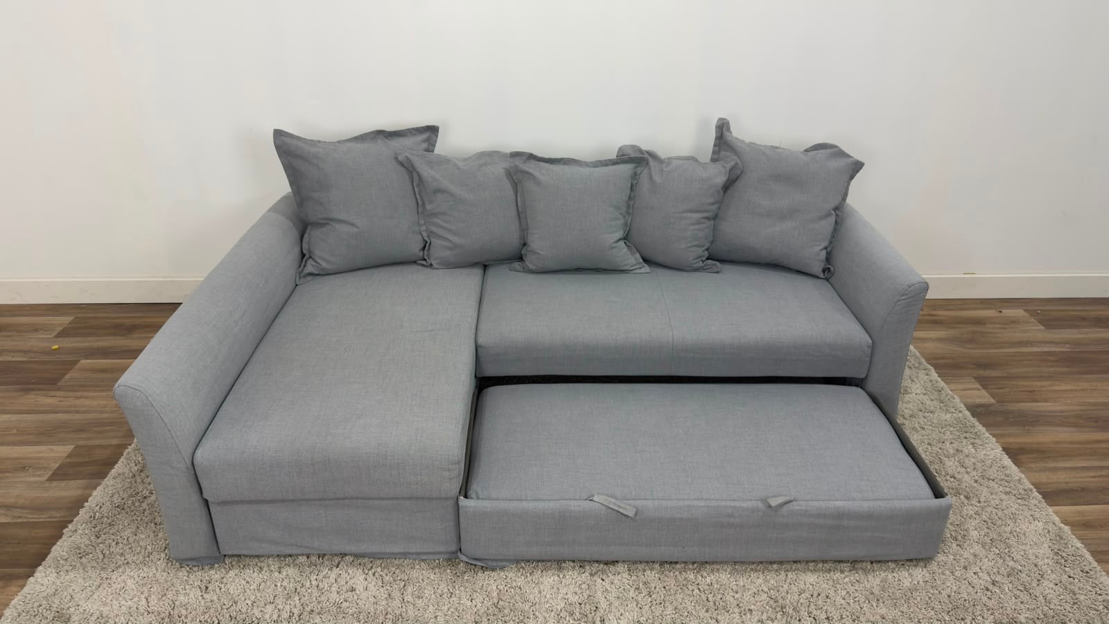 Ikea Holmsund Reversible Sofabed