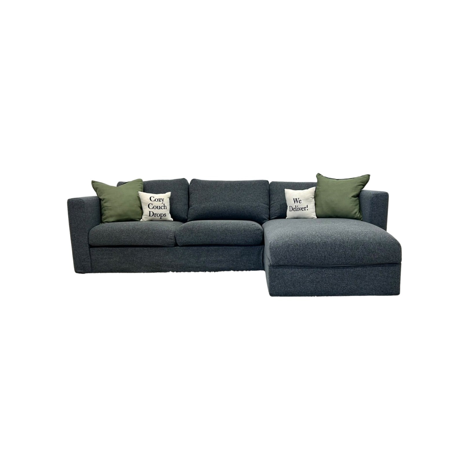 Ikea Finnala Sectional Sofa 100”