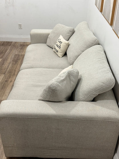 Structube Soft Sofa
