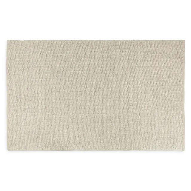 Article Texa 5 X 8 Rug - Vanilla Ivory