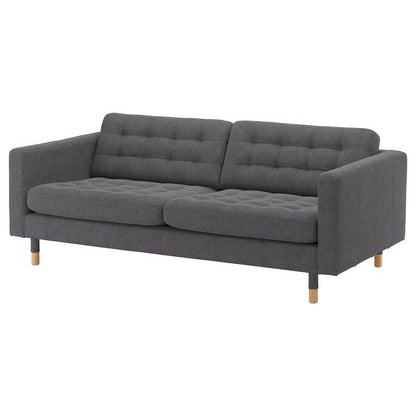 Ikea Morabo 3 Seater Sofa