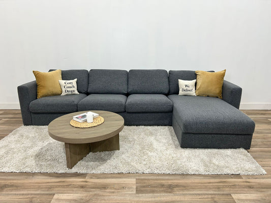 Ikea Finnala Sectional Sofa
