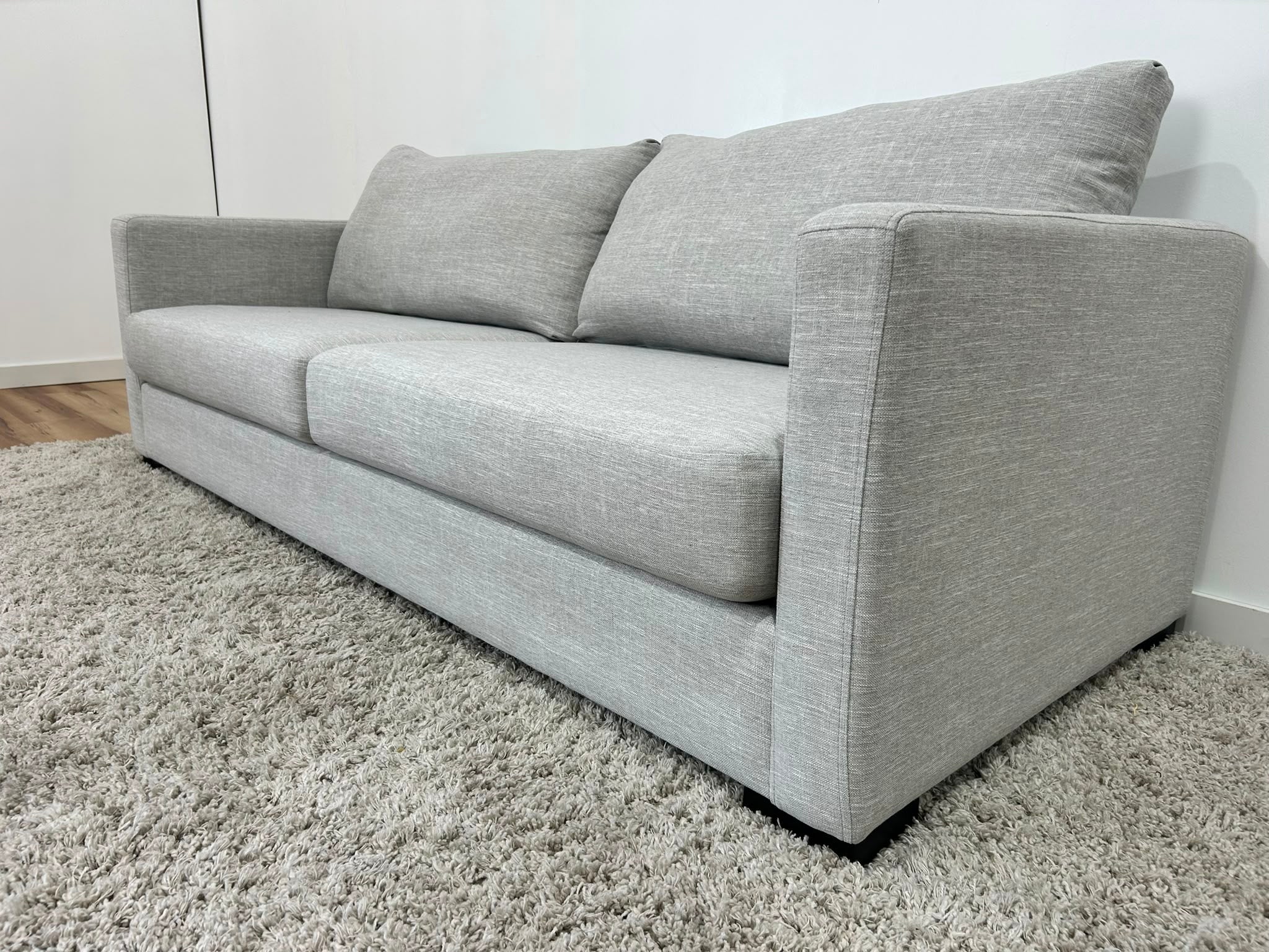 Van Gogh Designs Kane Sofa 88”