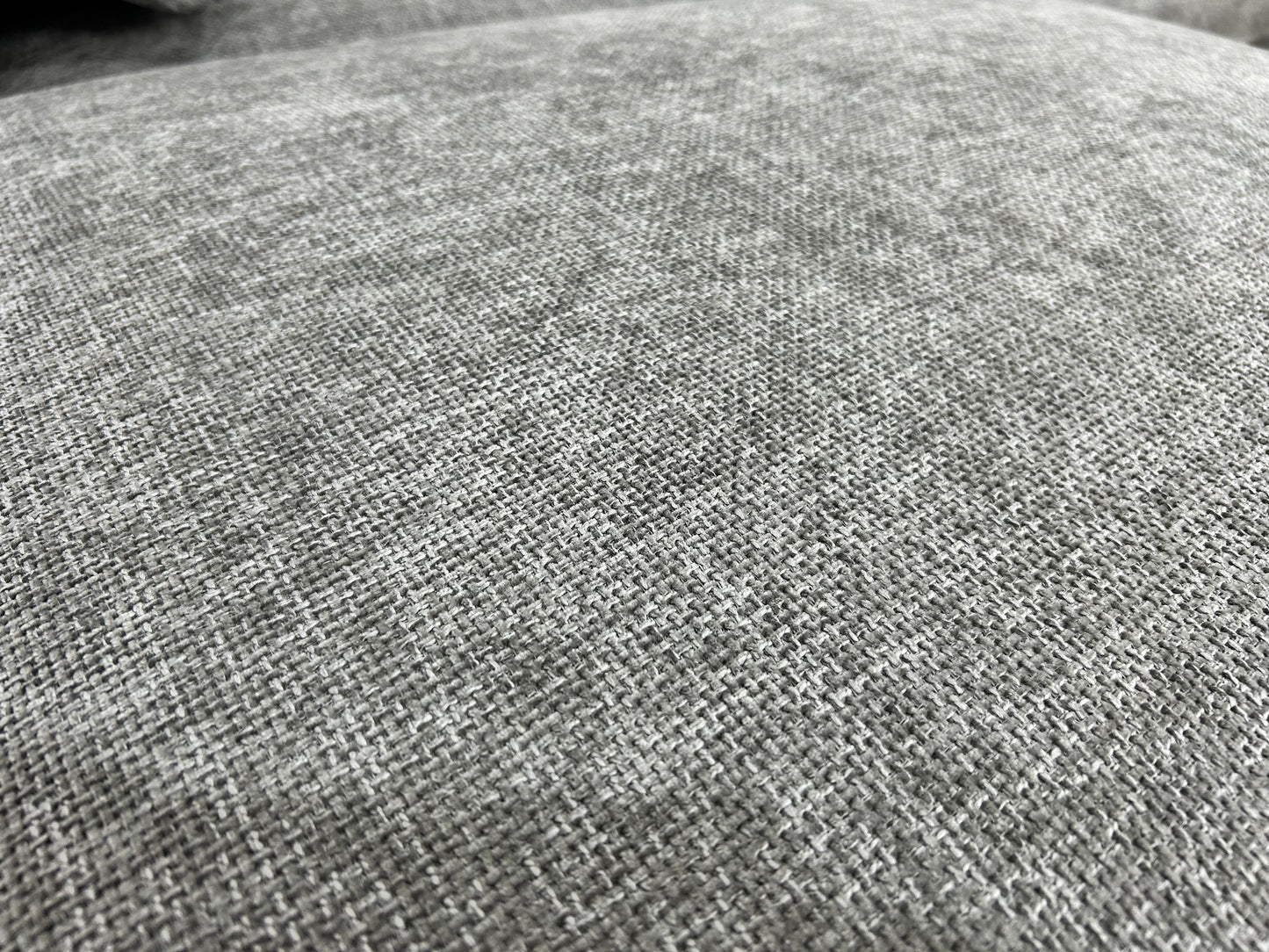 New Modular Sofa 4pc Grey