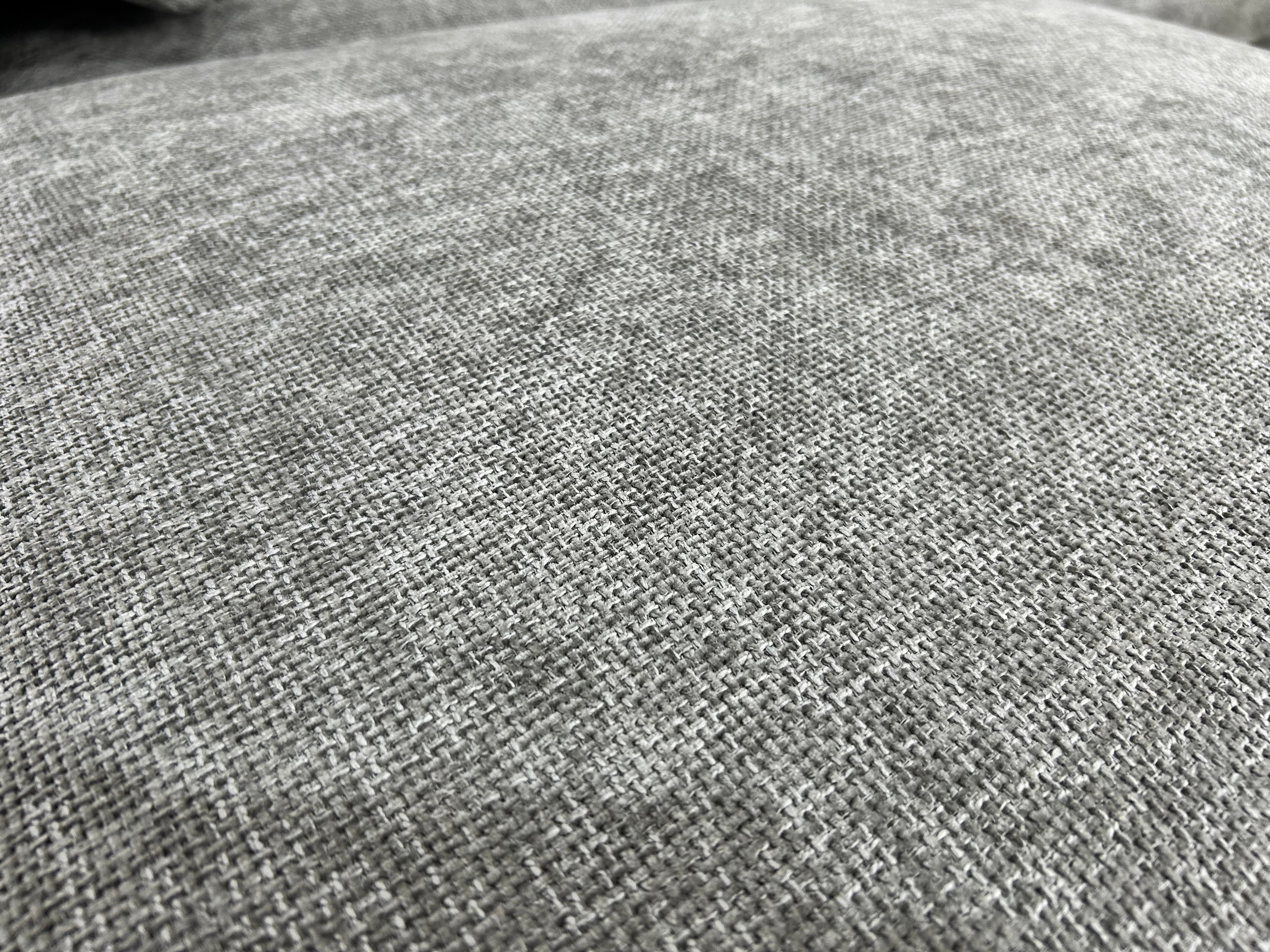New Modular Sofa 4pc Grey - Pre-order (Back in stock early June)