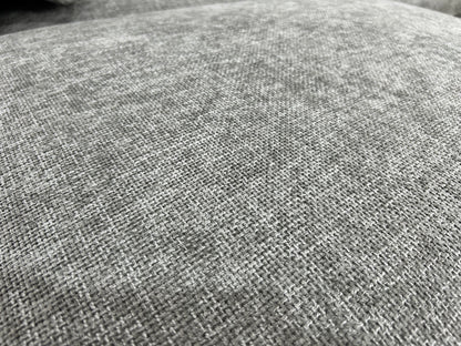 New Modular Sofa 4pc Grey
