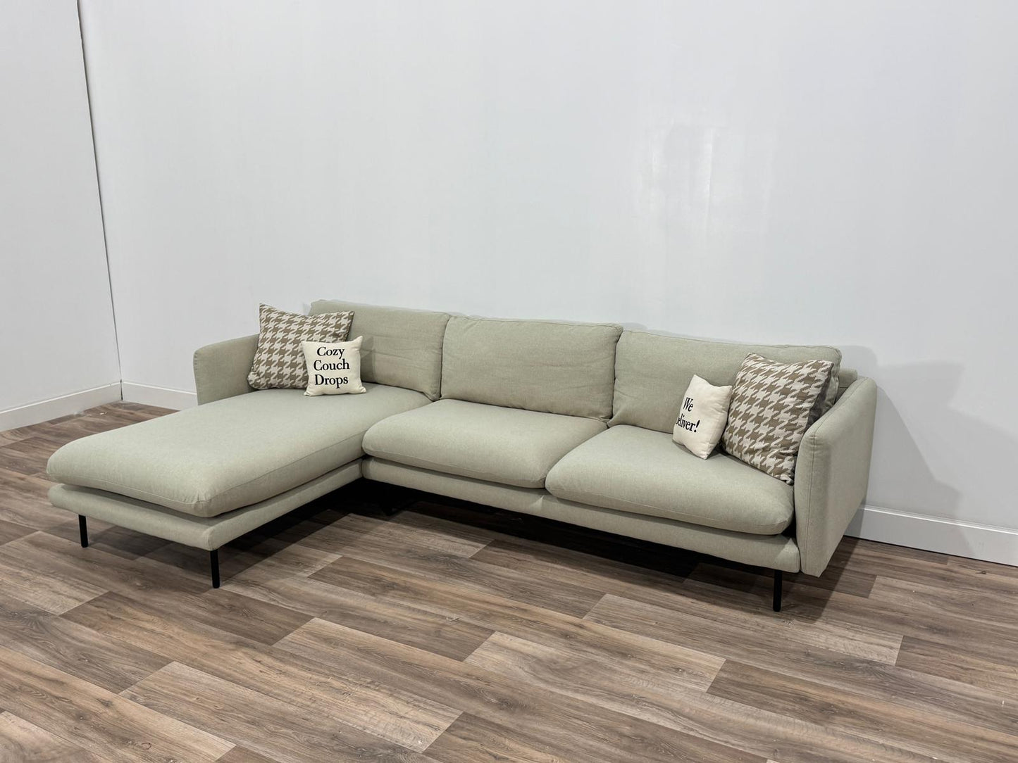 Miix Furniture Sectional Sofa