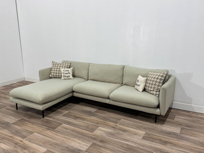 Miix Furniture Sectional Sofa