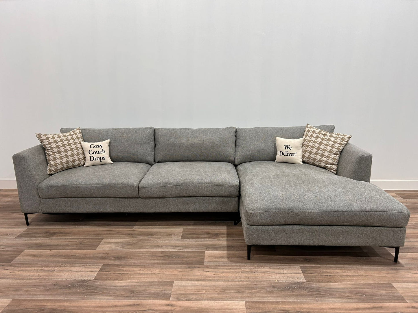 Thomasville Sectional Sofa